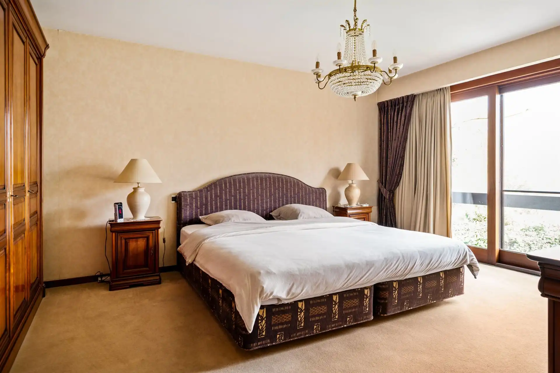 Ruime 3-slaapkamerwoning met grote tuin in Kontich foto 7