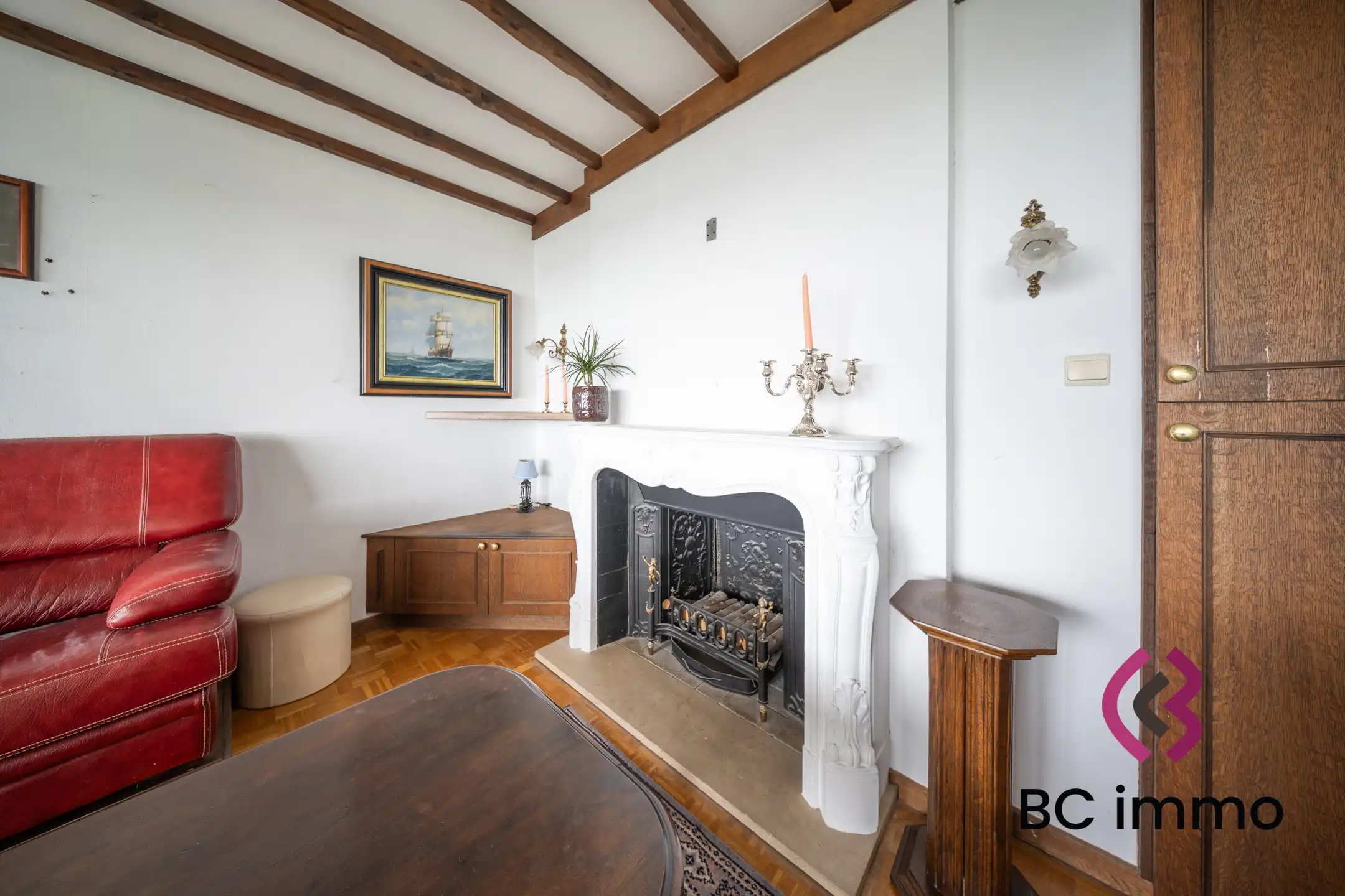 2 slaapkamer appartement met panoramisch uitzicht op toplocatie foto 5