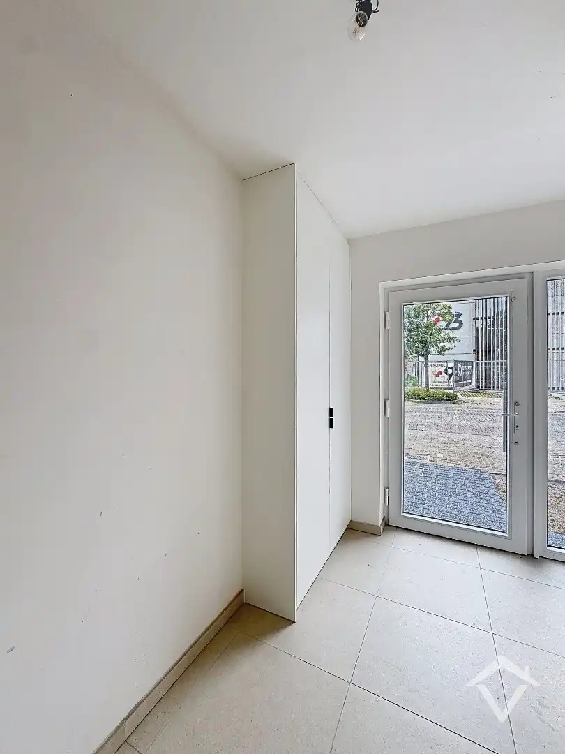 Nieuwbouwwoning met 3 slaapkamers en garage te Ichtegem foto 4