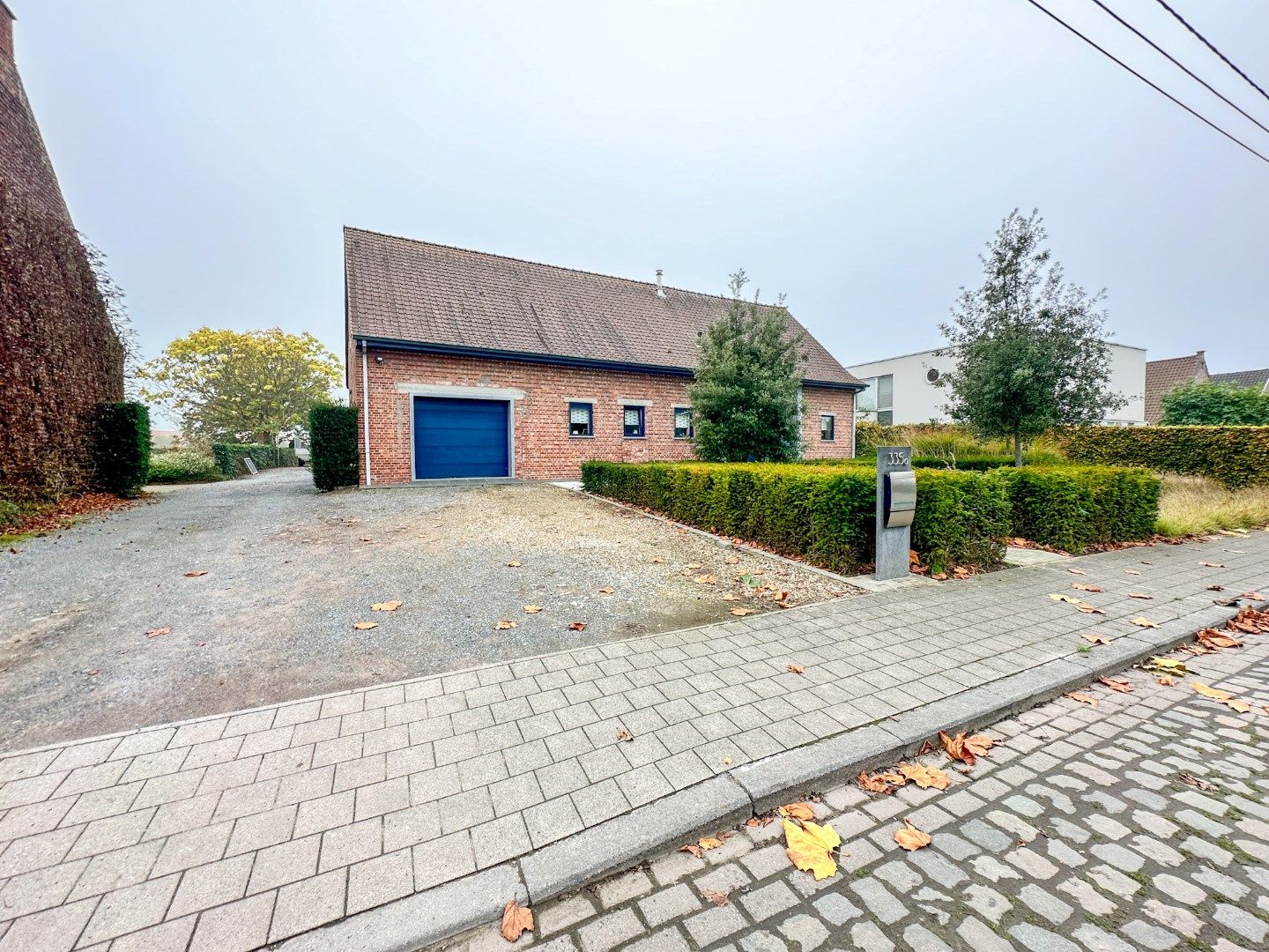 Karaktervolle villa op ruim perceel (1150 m²), Roeselare foto 35