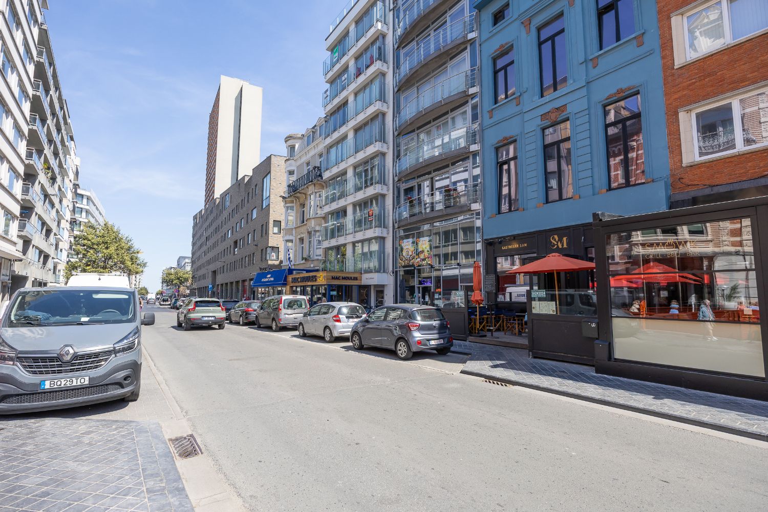 Zeer goed onderhouden appartement op toplocatie foto 15