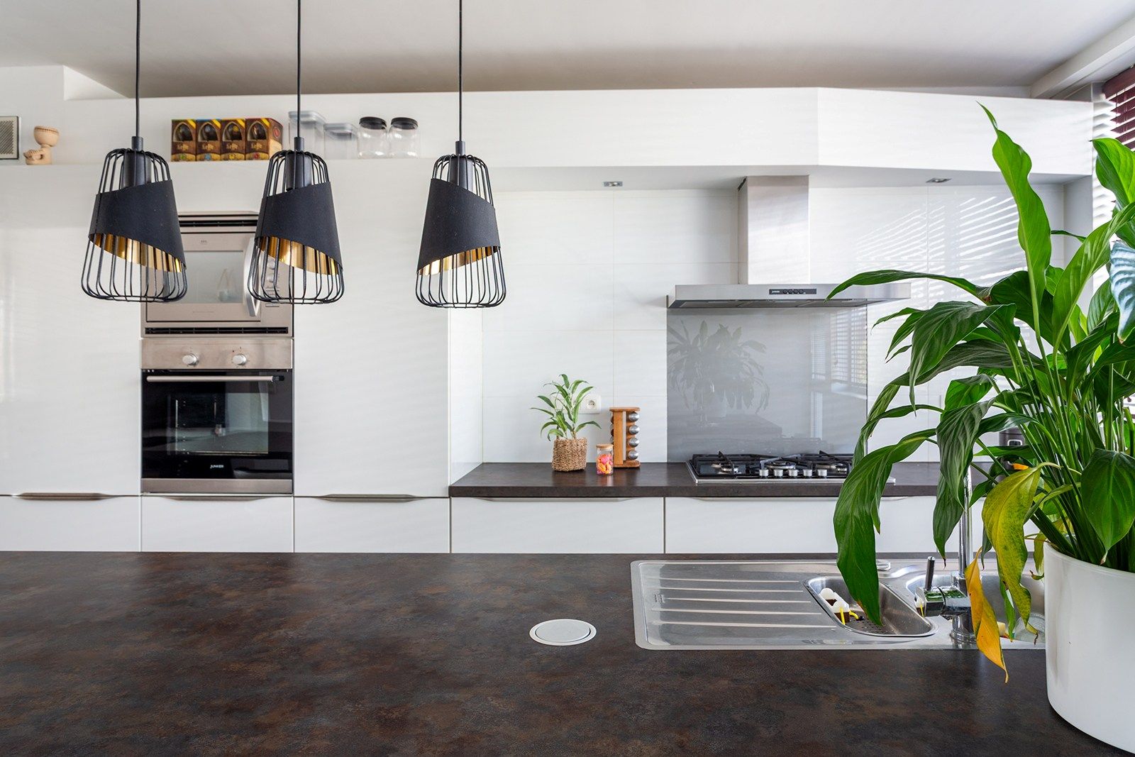 Instapklare energiezuinige woning  foto 16