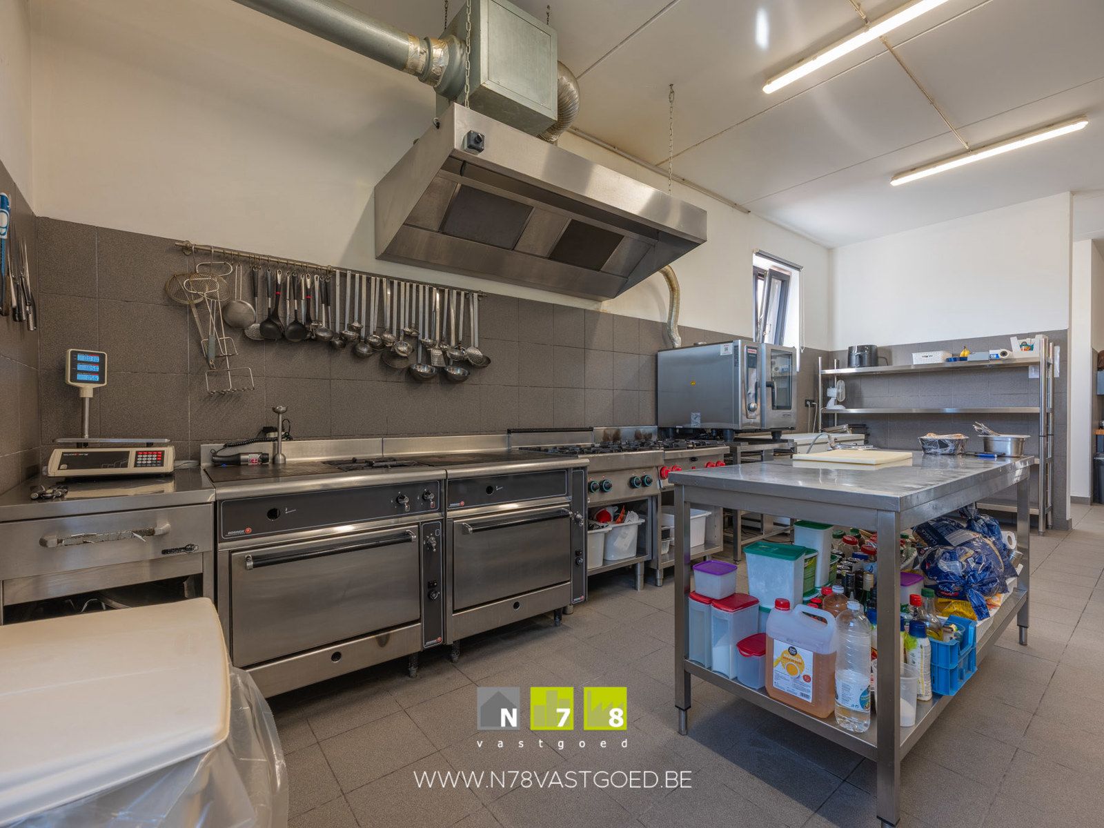 Gebouw te koop foto 7