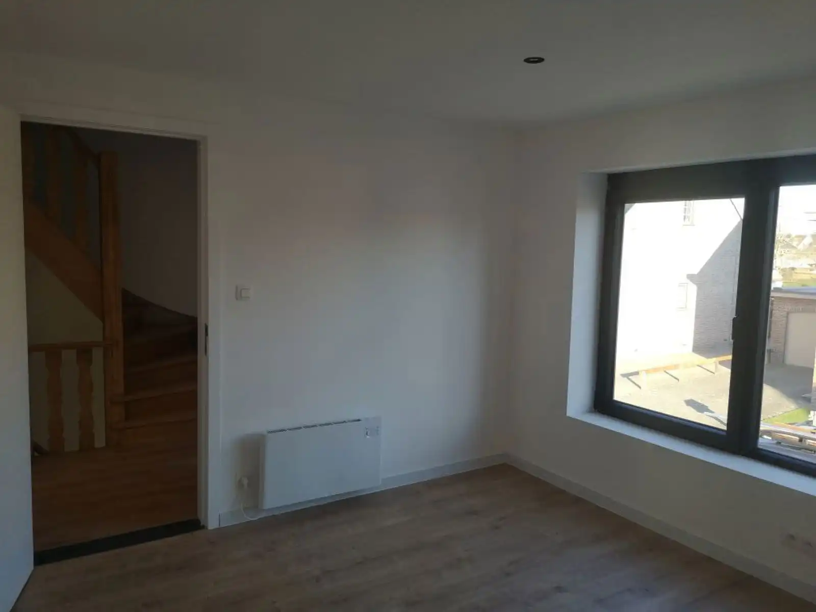 Mooi gerenoveerde gezinswoning foto 17