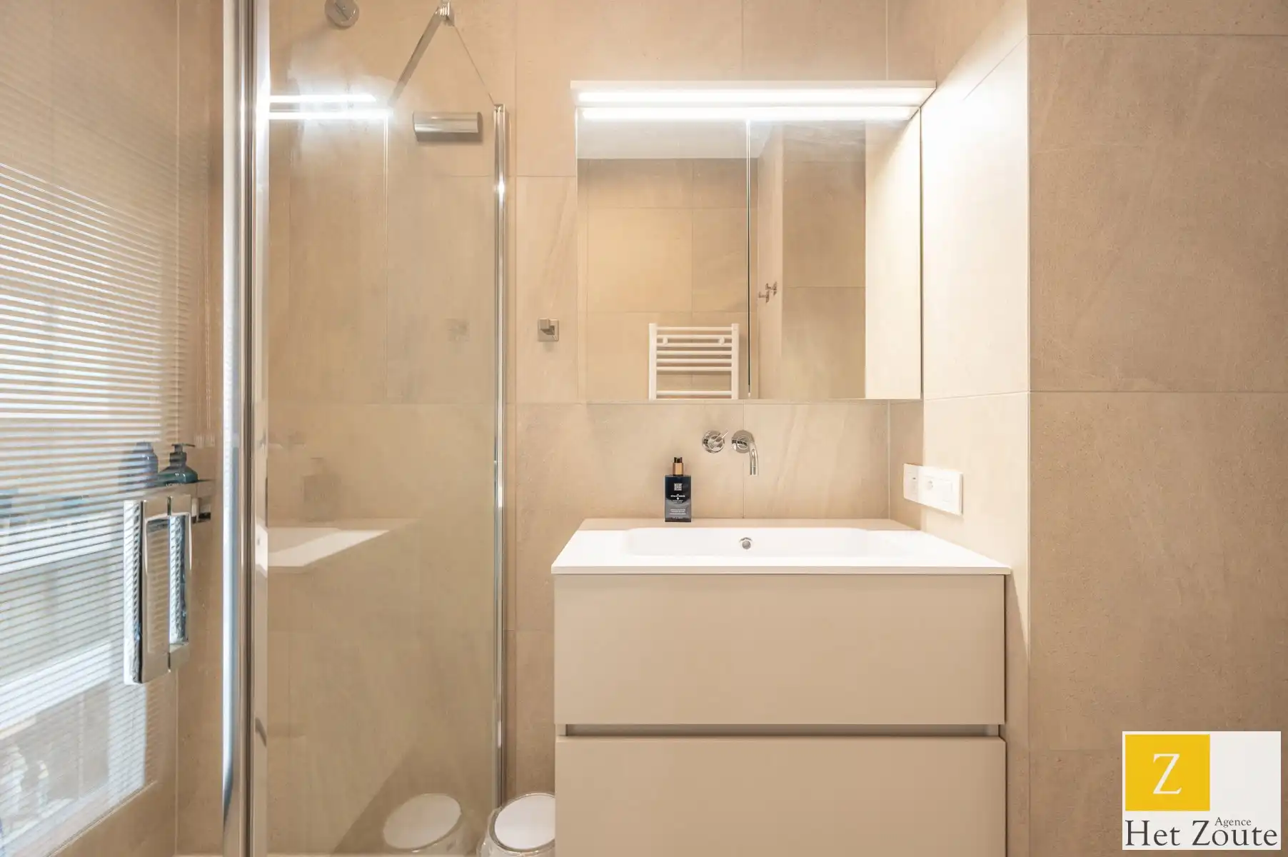 Uniek appartement in iconisch gebouw - Knokke Het Zoute foto 15