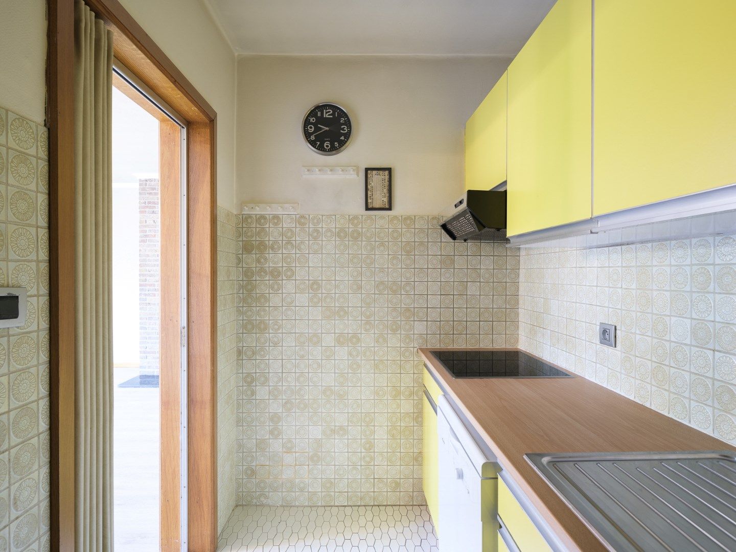 Uitstekend gelegen appartement in kleinschalig appartementsgebouw met 2 appartementen foto 8