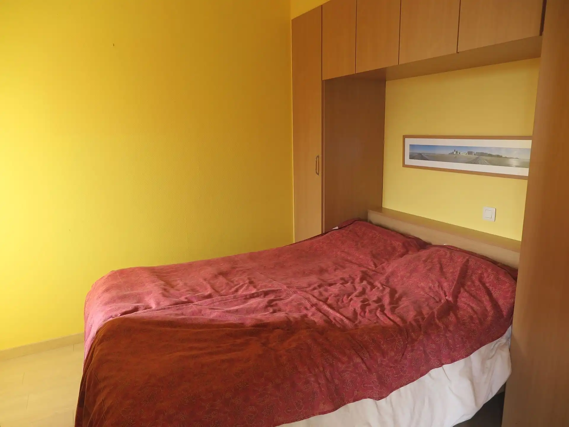 Appartement foto 6