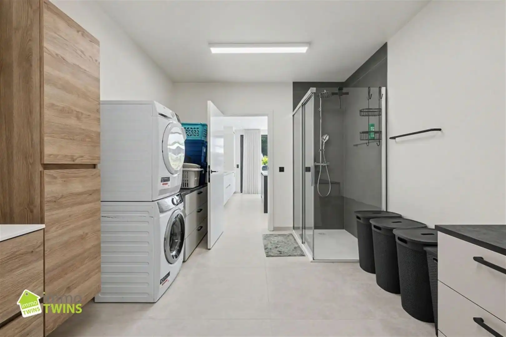 Prachtige BEN-nieuwbouwwoning te Buggenhout-Opstal foto 15