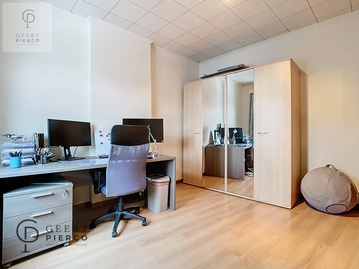 Gezellige gezinswoning met charme en potentieel foto 26