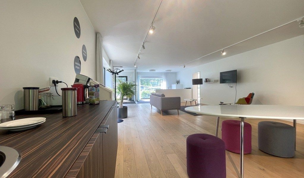 Gerenoveerd kantoor te huur vlakbij Technopolis in Mechelen foto 3