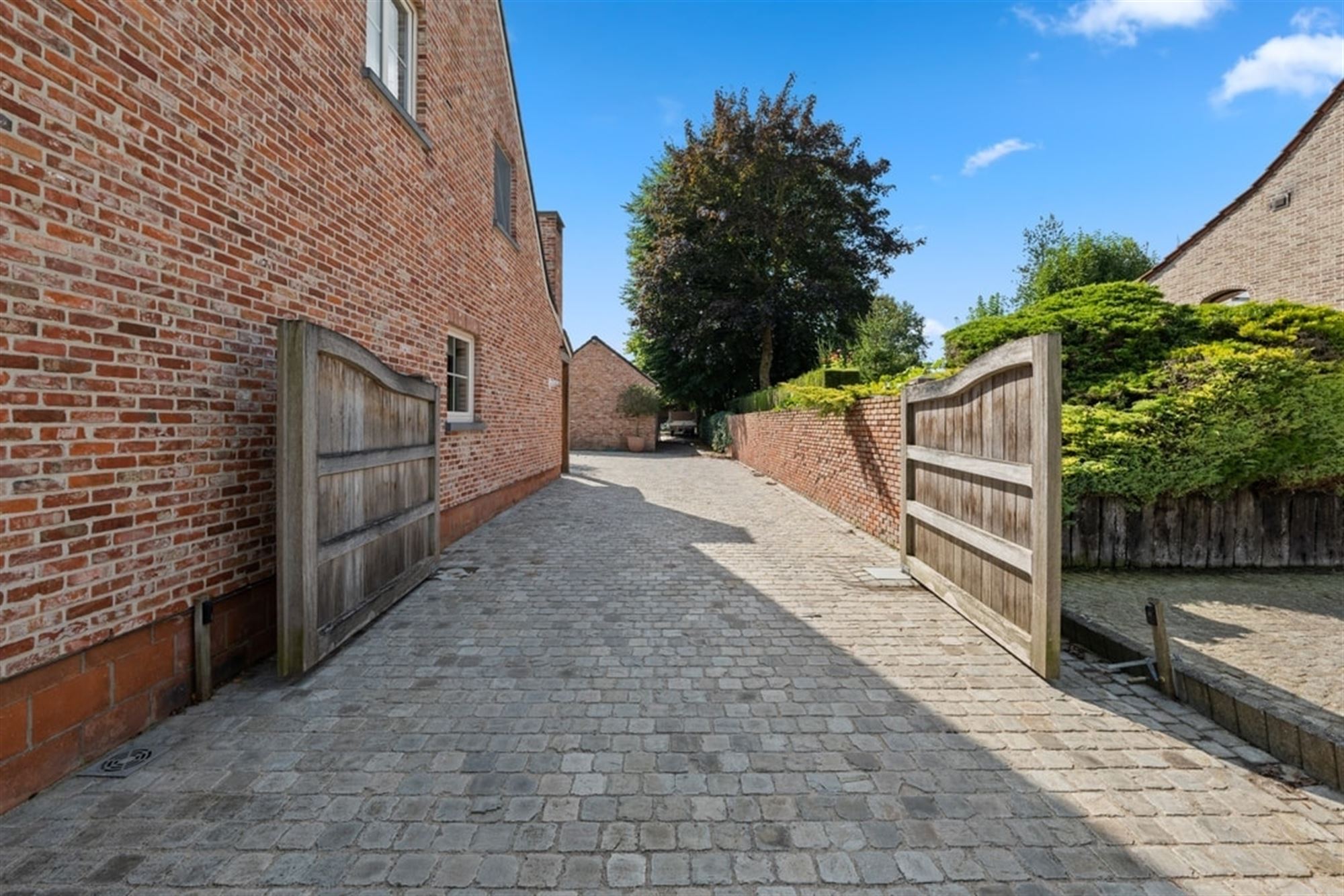 KNAPPE PASTORIJWONING OP EEN PRACHTIG PERCEEL VAN MAAR LIEFST 40A foto 6