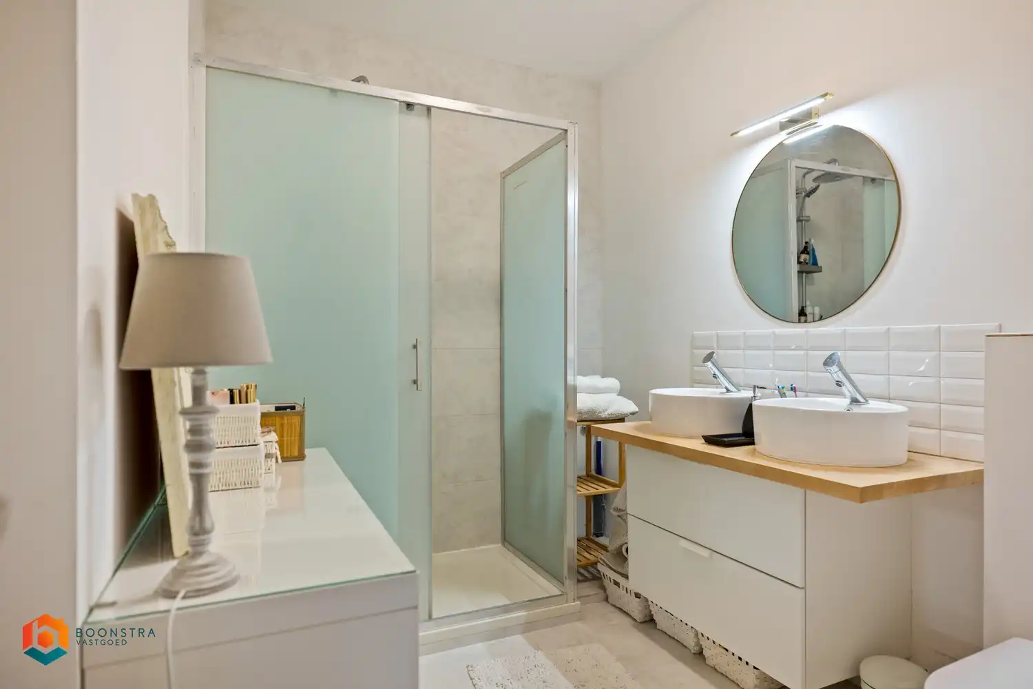 Gerenoveerd 3 slpkr app te Edegem foto 9