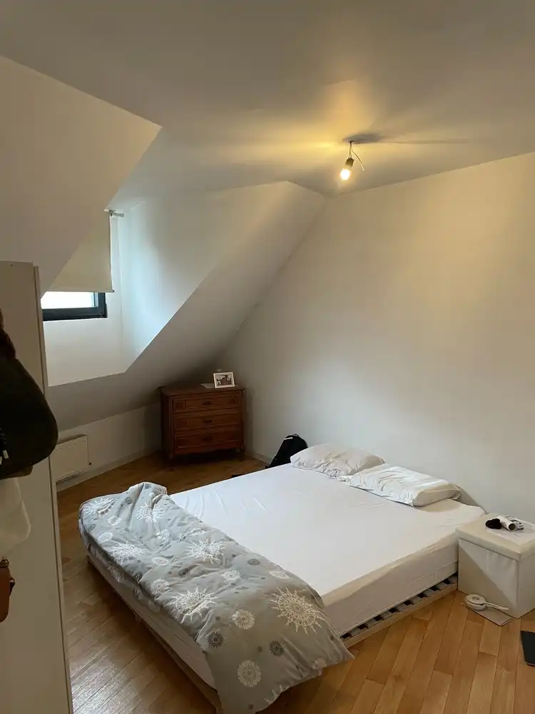 App 2de verd met 2 slpks foto 9