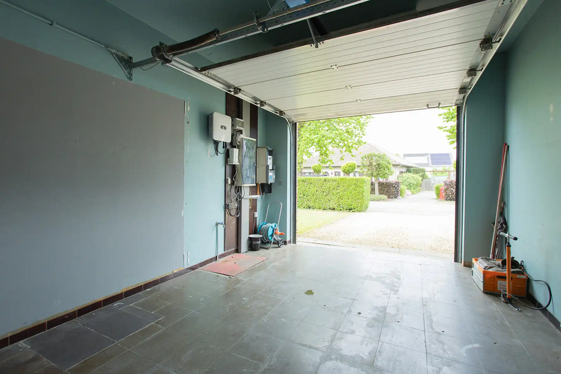 Instapklare laagbouwwoning met zonnige tuin en topligging foto 18