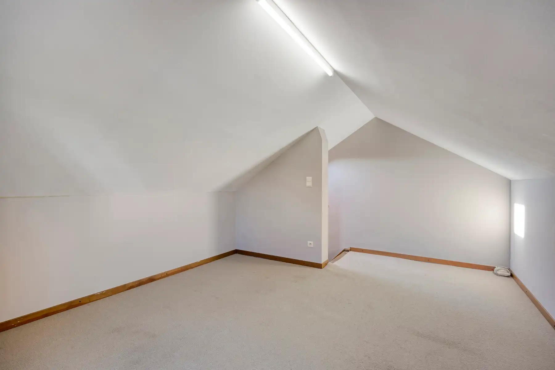 Praktische woning met 3 slaapkamers in centrum Maaseik. foto 26