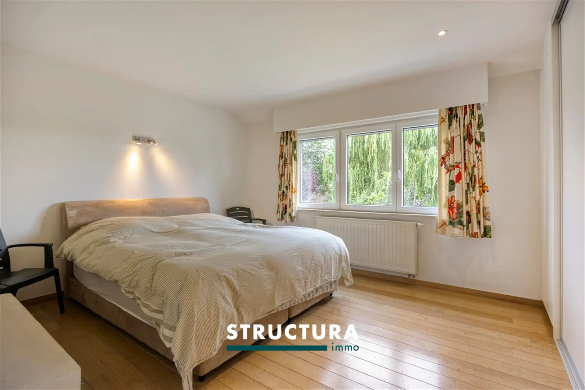 Villa met 4 slaapkamers en unieke tuin foto 19