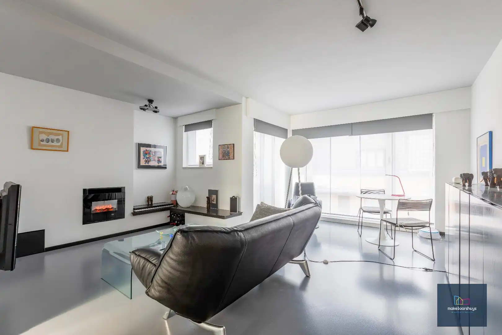 Goed onderhouden woning met lift (regio Planet Group Arena) foto 2