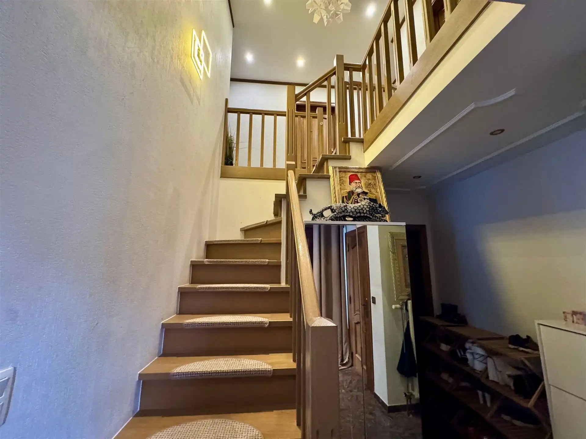 Vrijstaande woning op de Leopoldstraat 35 te Maasmechelen foto 2