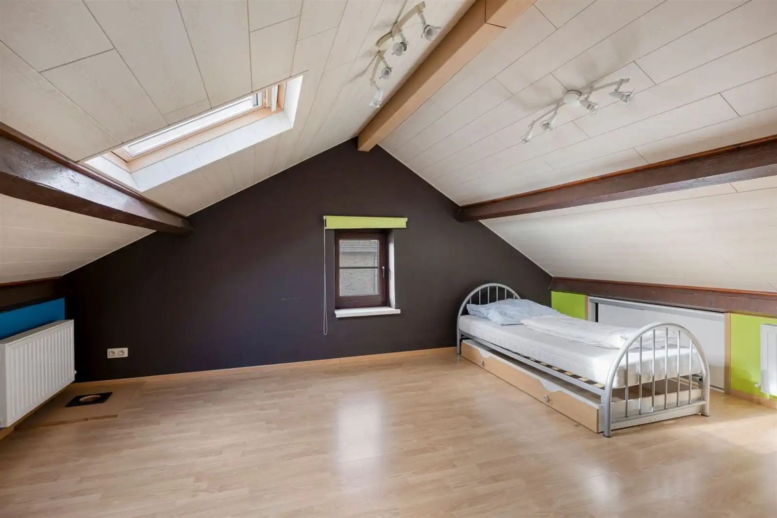 Alleenstaande woning met extra foto 21