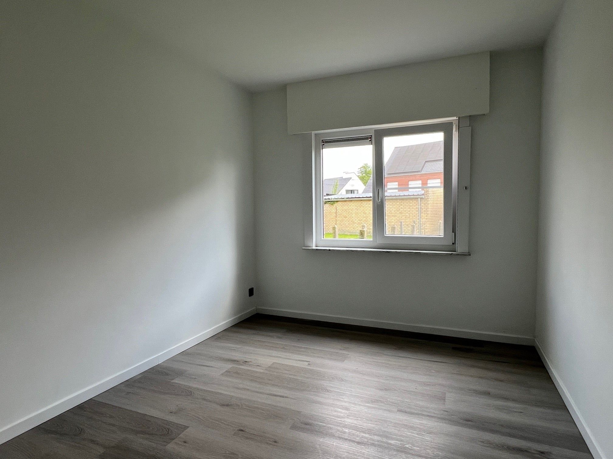 Appartement met 2 slaapkamers nabij centrum van Torhout foto 10