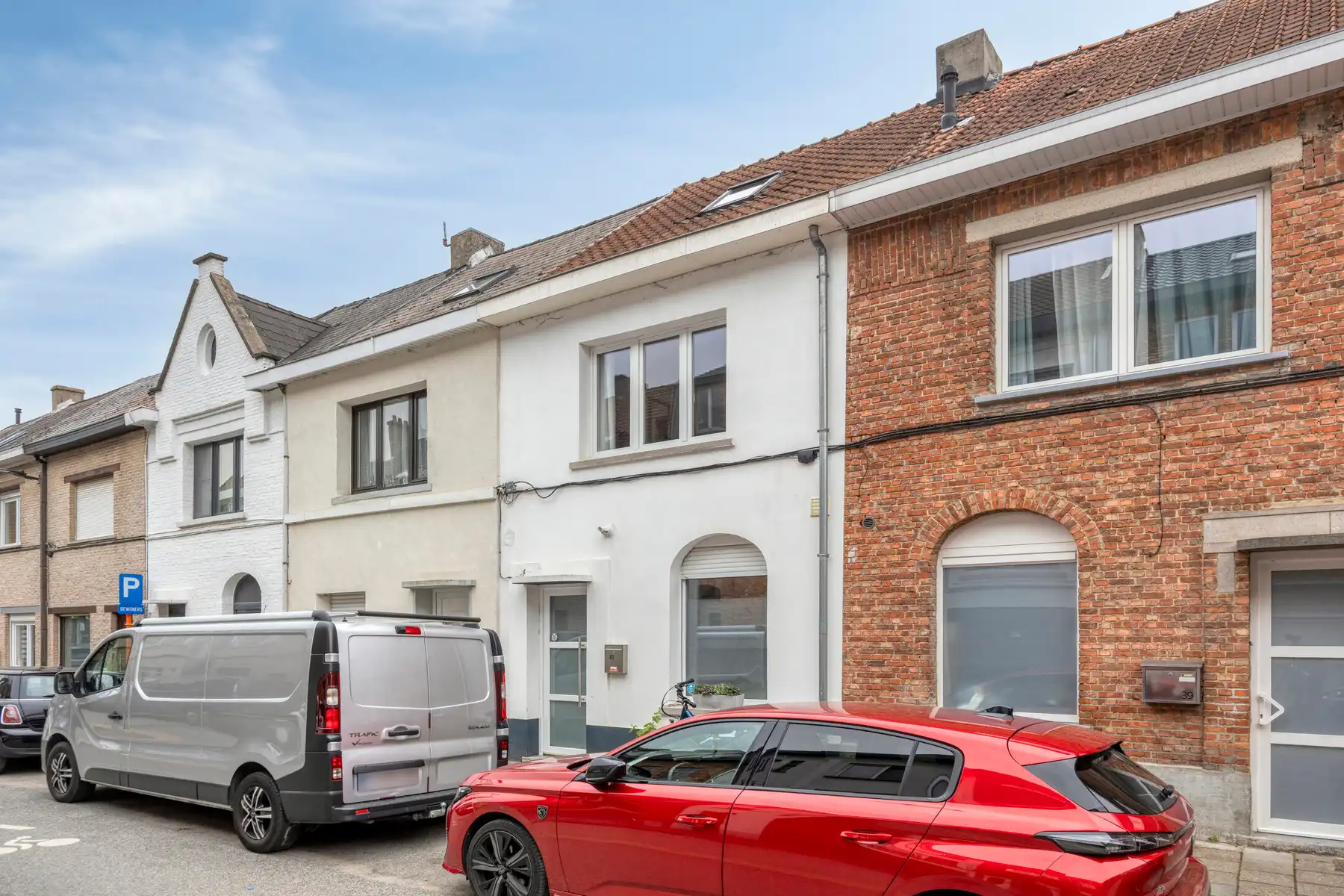 Instapklare stadswoning met 3 kamers en ruime tuin foto 24