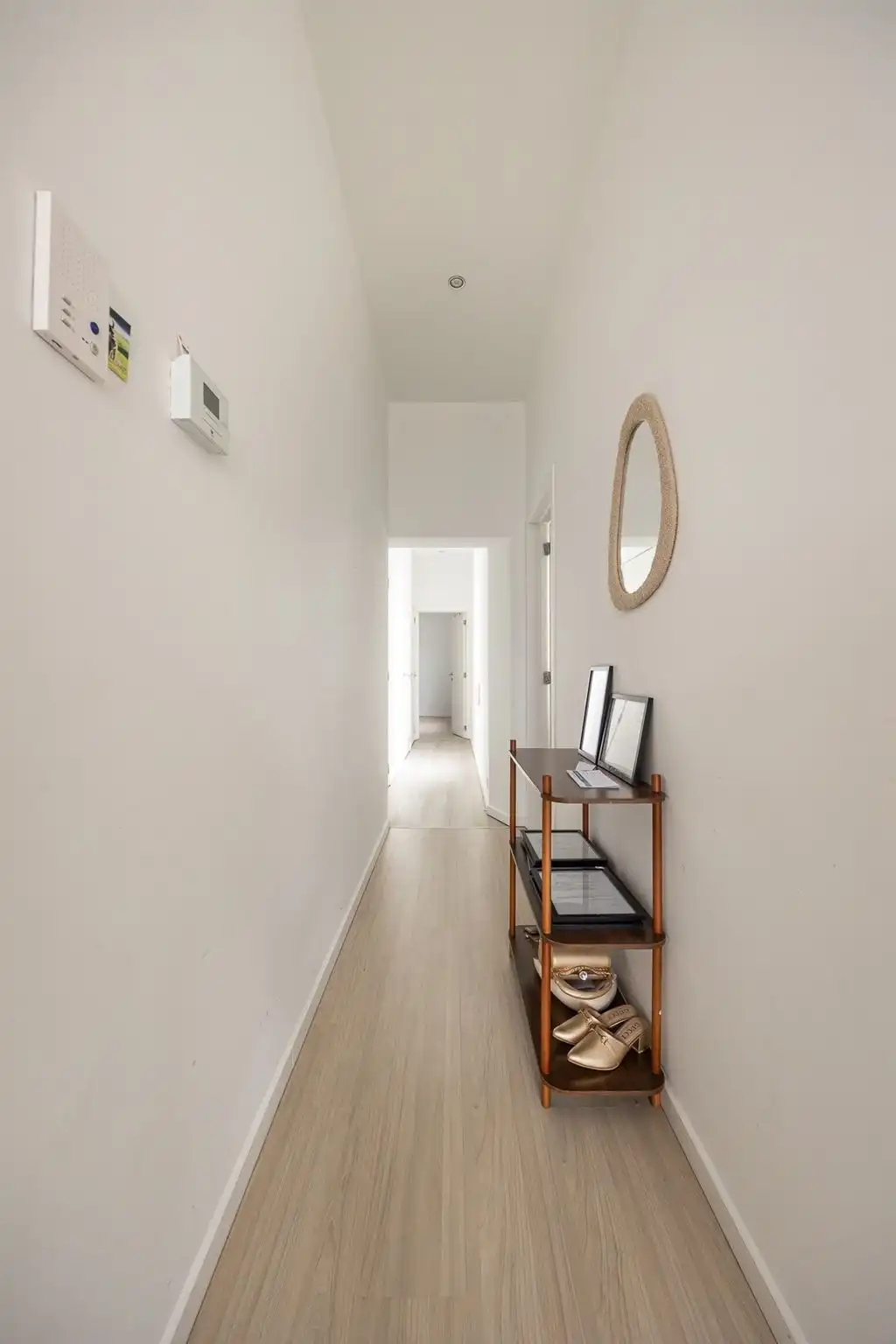 Lichtrijk appartement op het bovenste verdiep foto 5