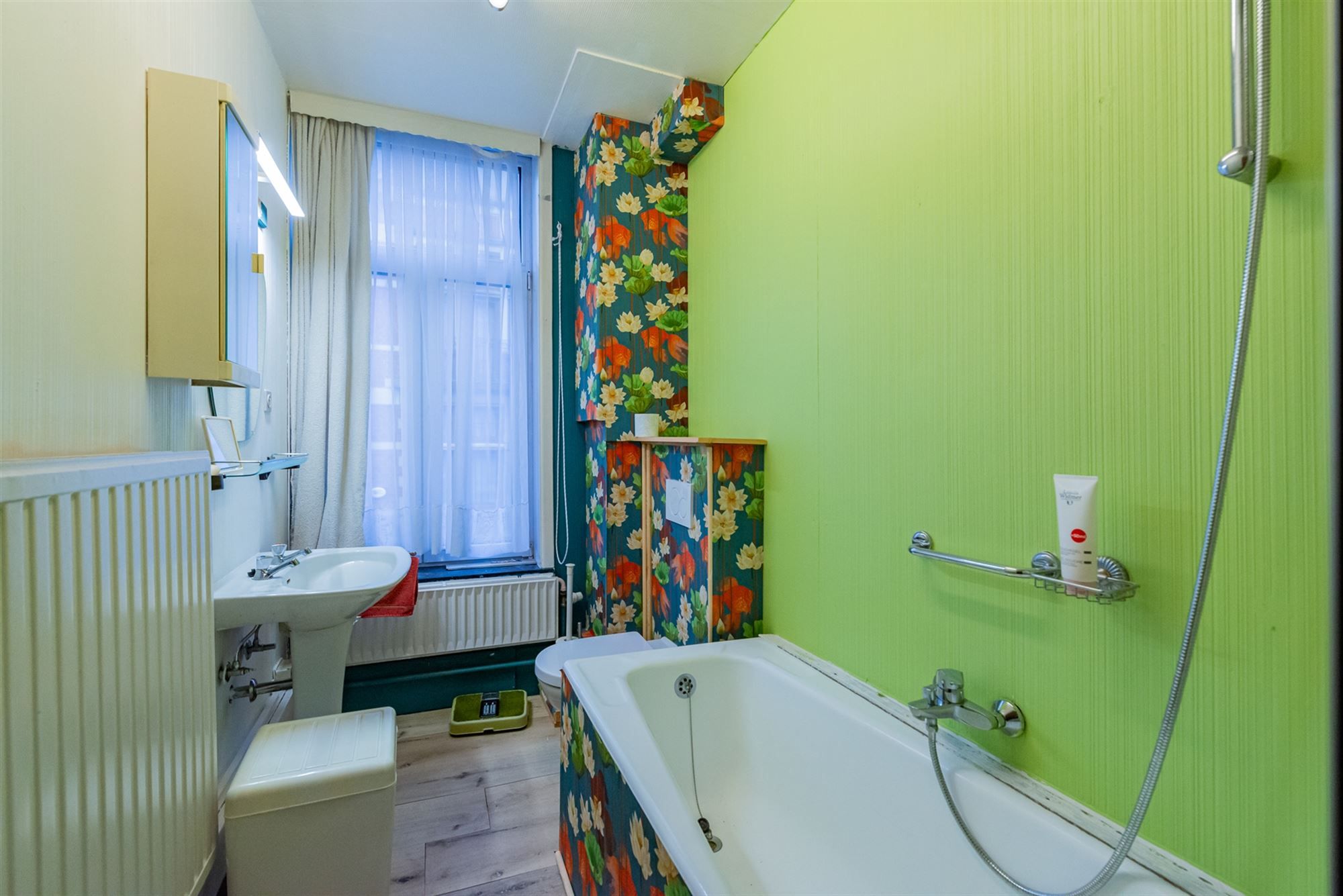 Huis met meerdere slaapkamers foto 11