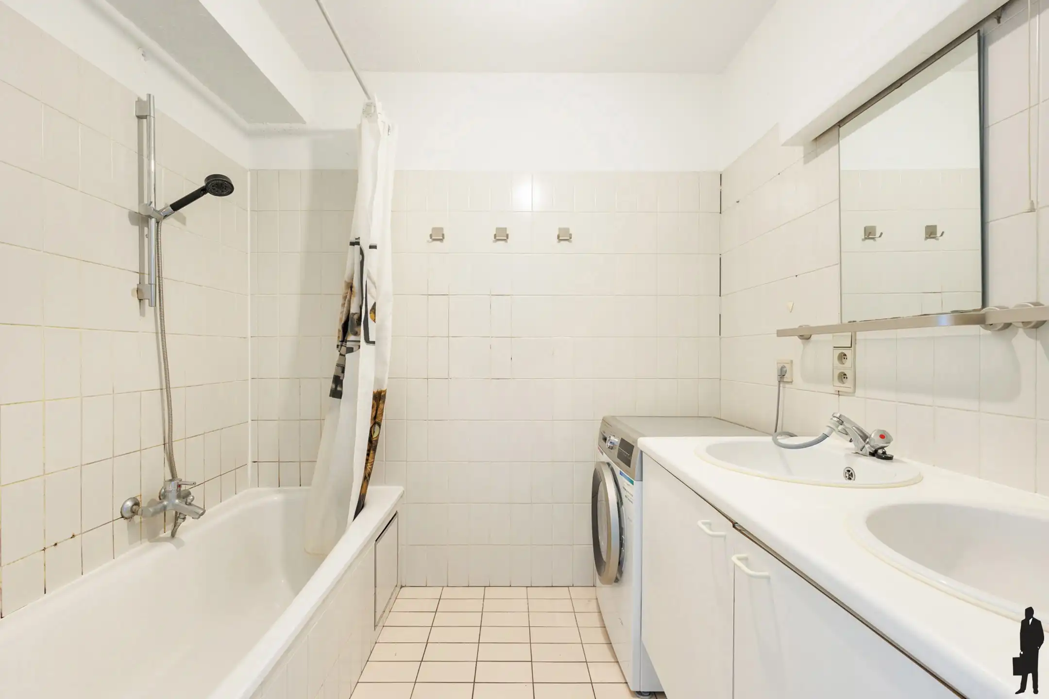 Instapklaar appartement met open zicht en topligging foto 7