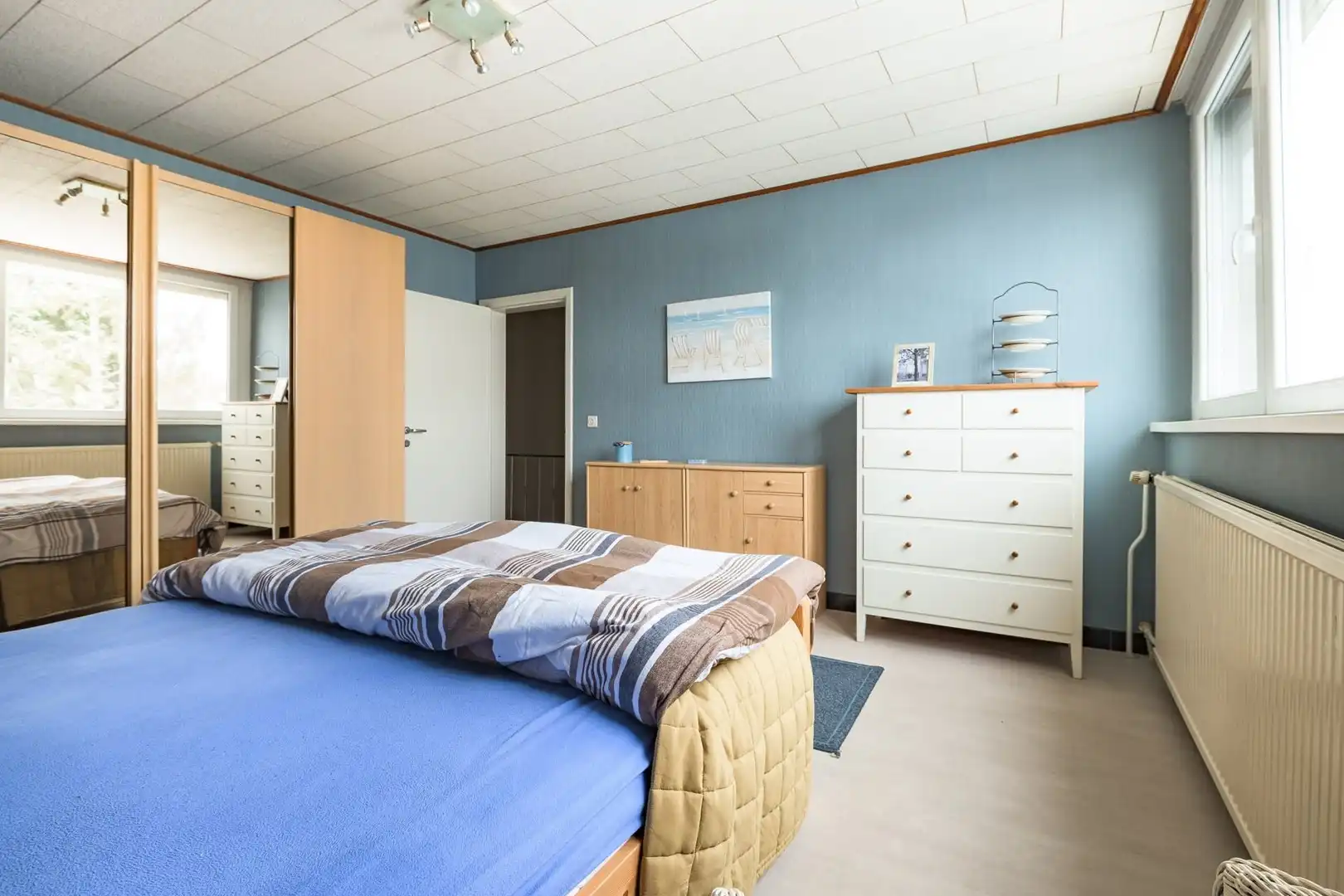 Instapklare woning met garage in een rustige straat! foto 18