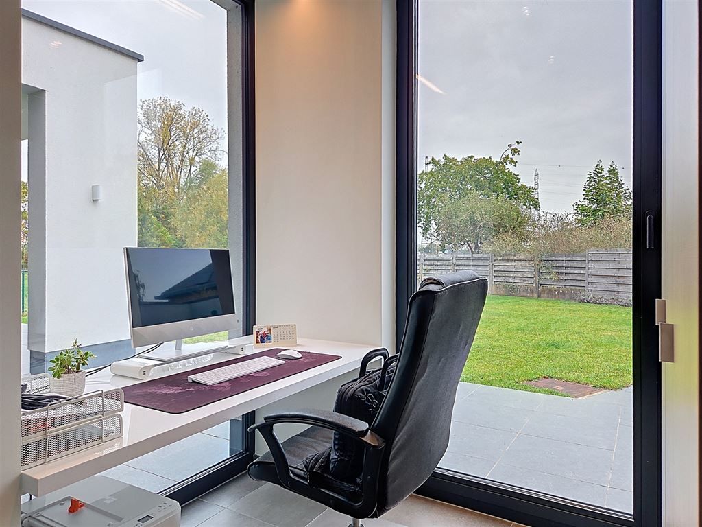 exclusieve vrijstaande woning foto 5