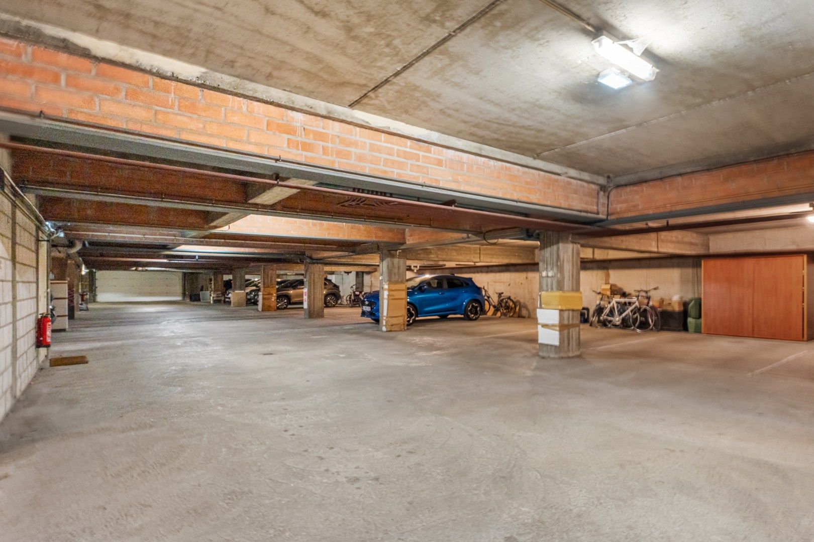2 slpk appartement, 126 m², terras, autostaanplaats, kelderberging foto 20