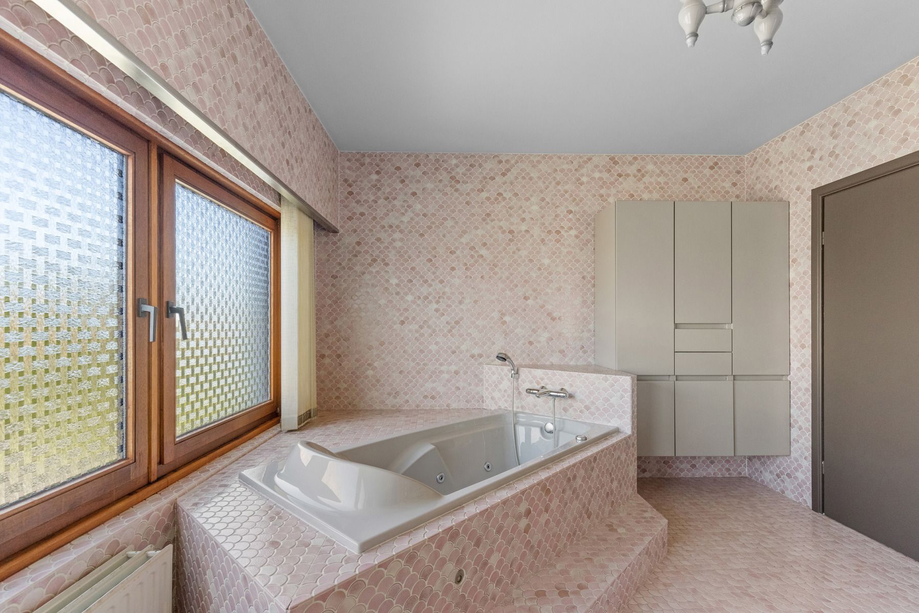 Unieke villa en bijhorend appartement in Blankenberge foto 15