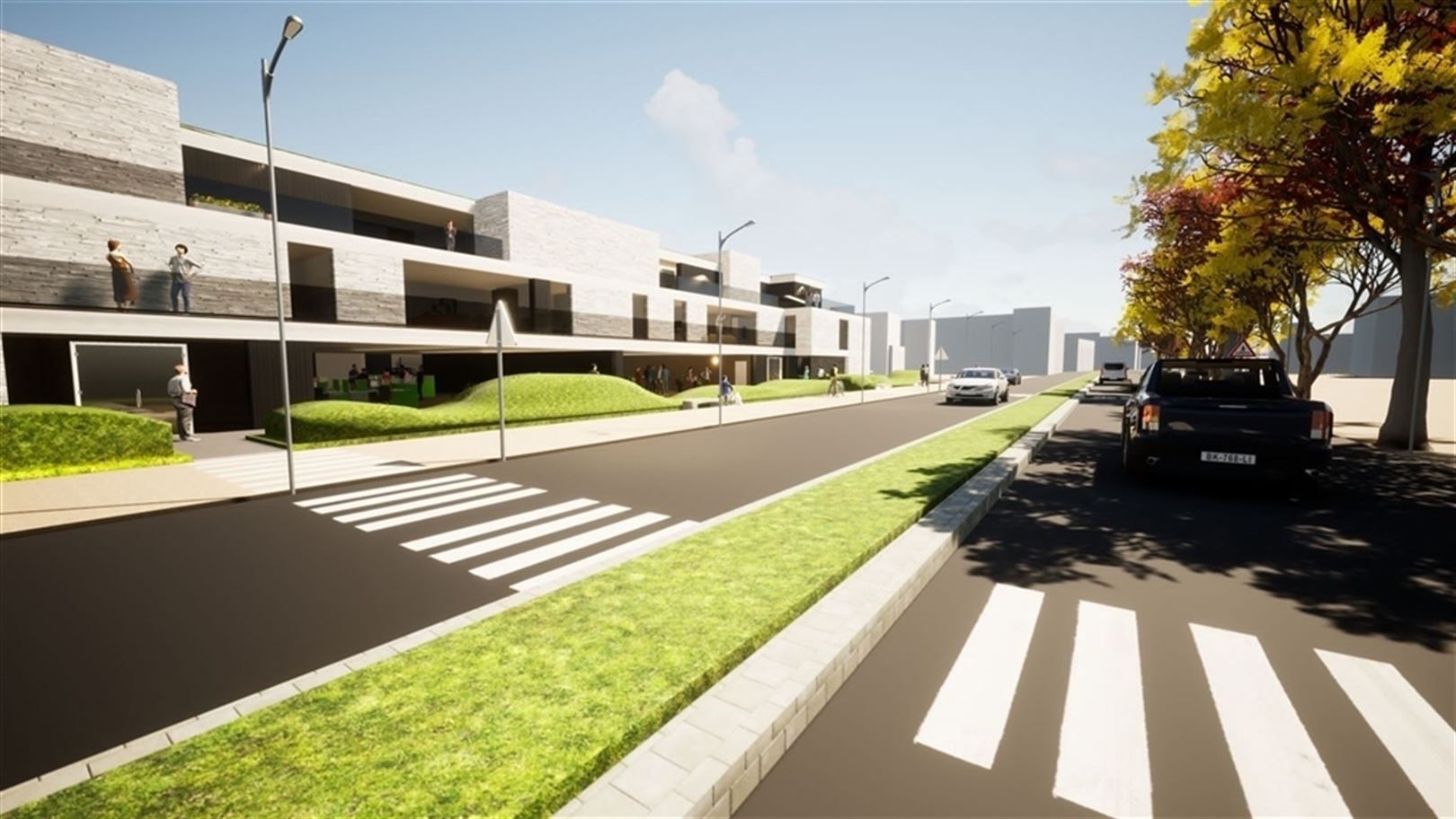 Nieuwbouw in Lochristi met vlotte bereikbaarheid foto 10