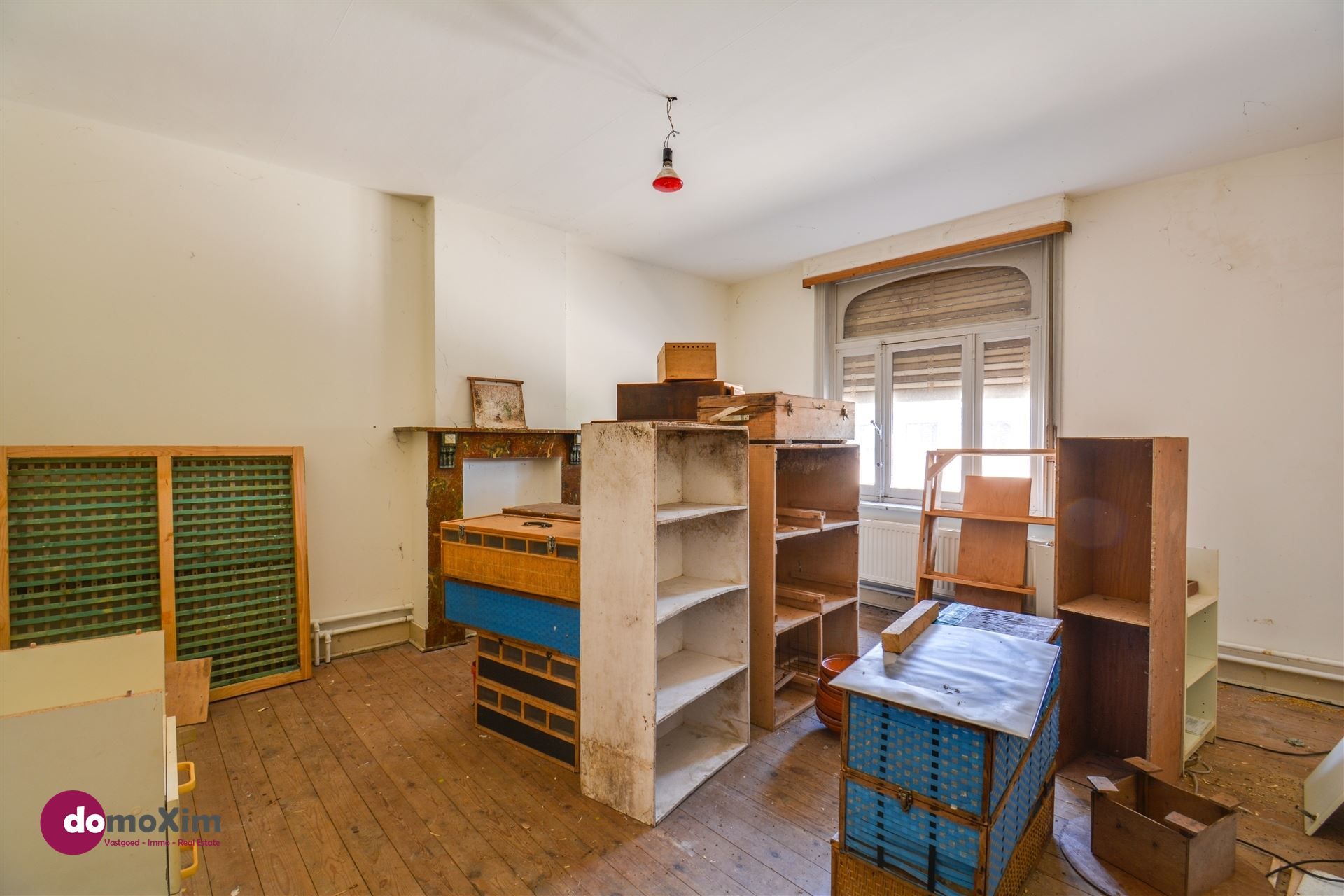 Renovatieproject met potentieel in hartje Boortmeerbeek foto 10