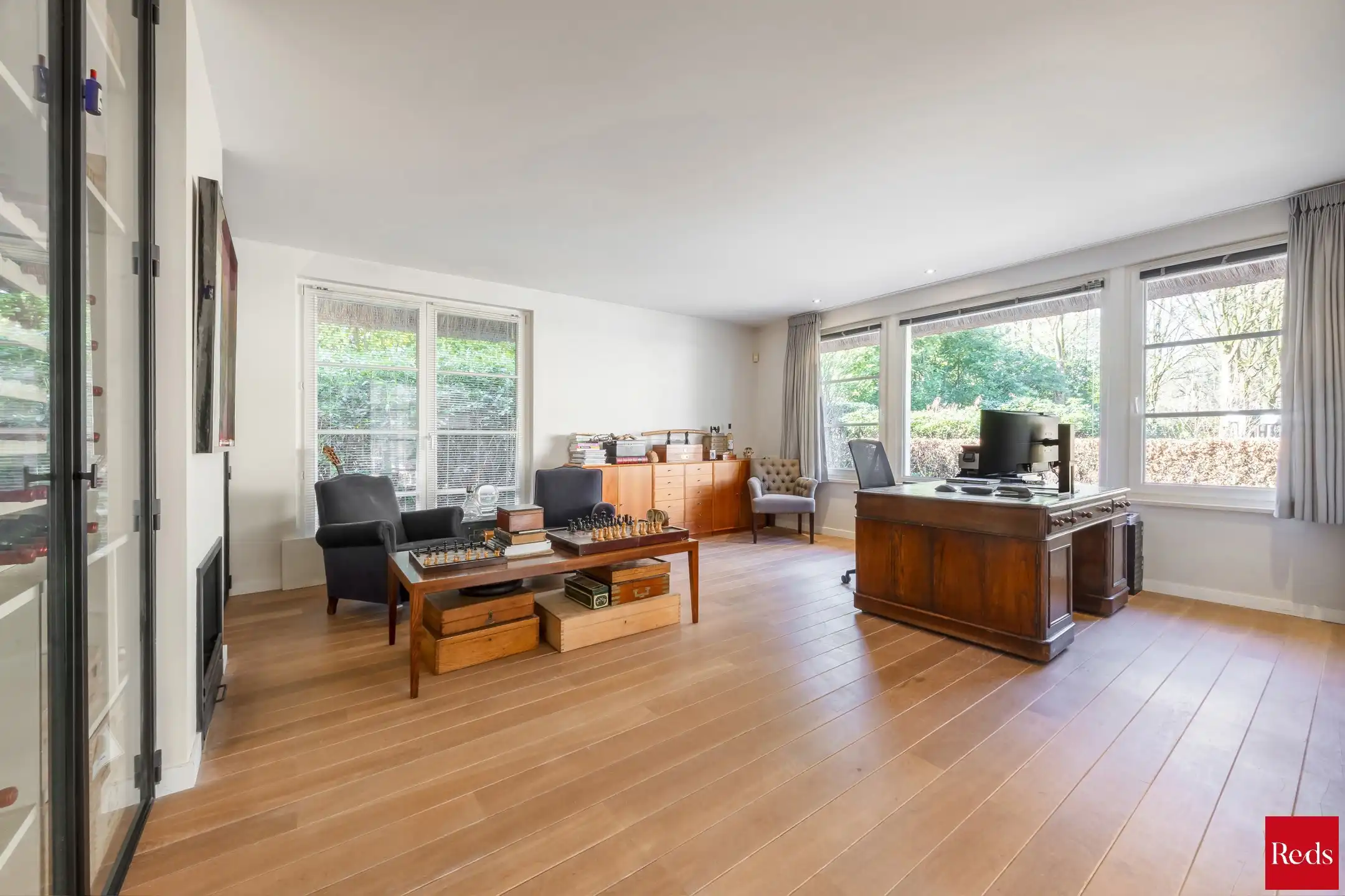 Unieke villa – Exclusief Wonen in Privacy en Luxe &nbsp; foto 20