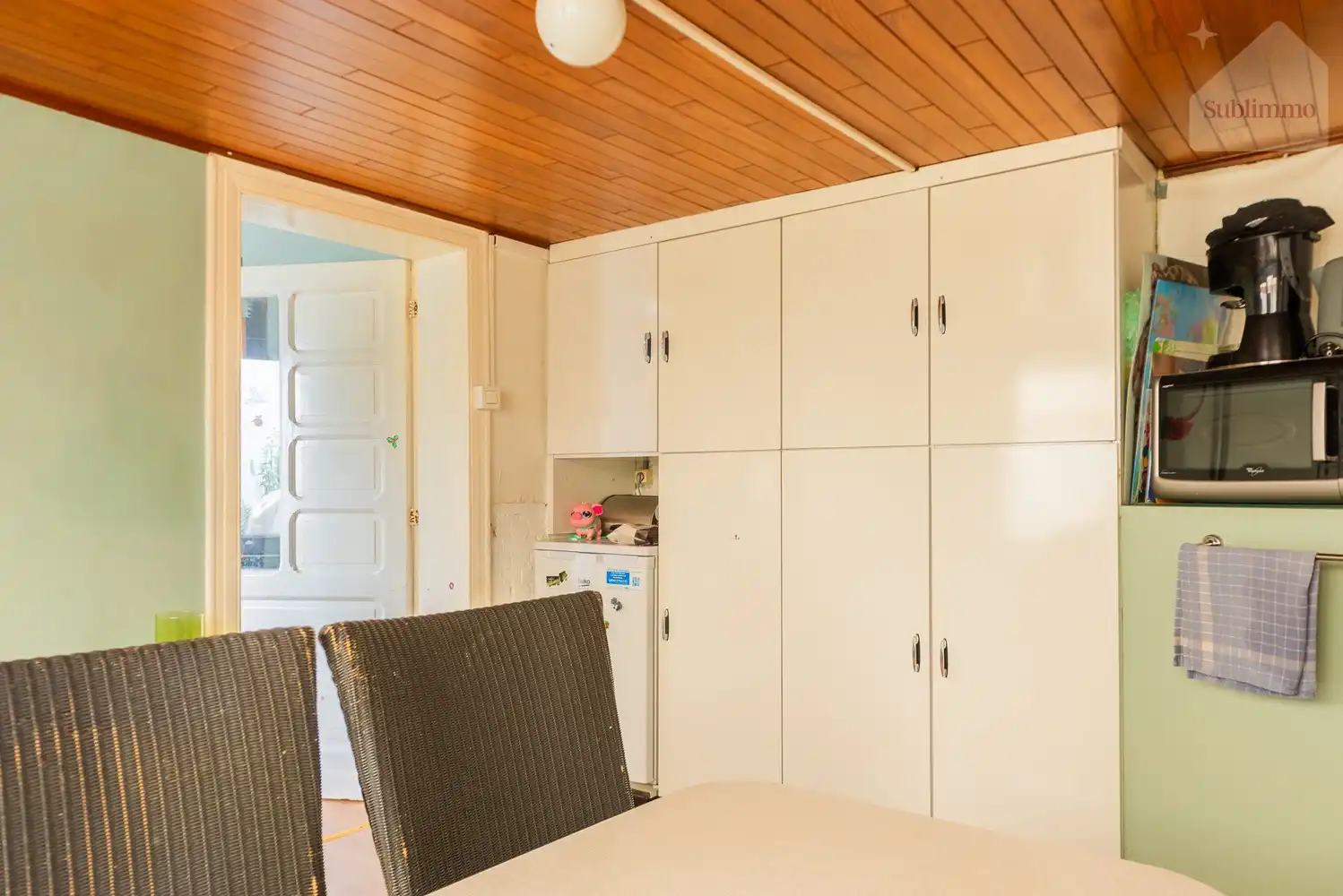 Charmante woning met 2 slaapkamers op een perceel van 626 m² in Meerhout. foto 9