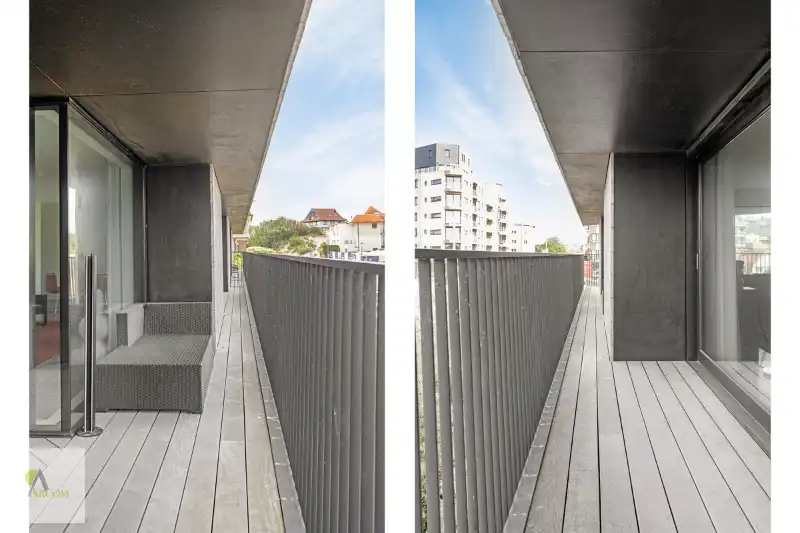 Res. "Pierre Paulin" foto 29