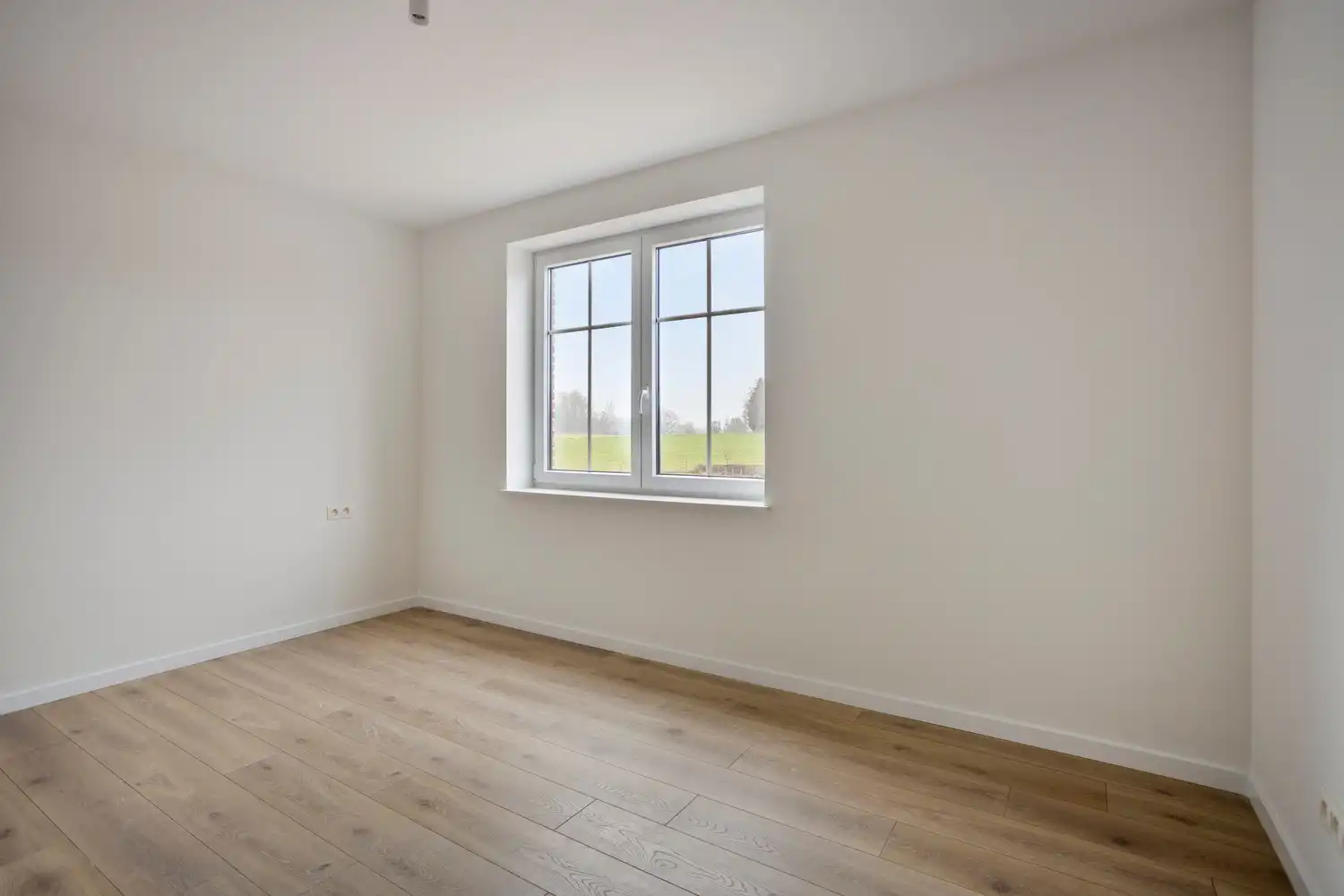 INSTAPKLARE EN ENERGIEZUINIGE NIEUWBOUWWONING MET LANDELIJKE CHARME! foto 27