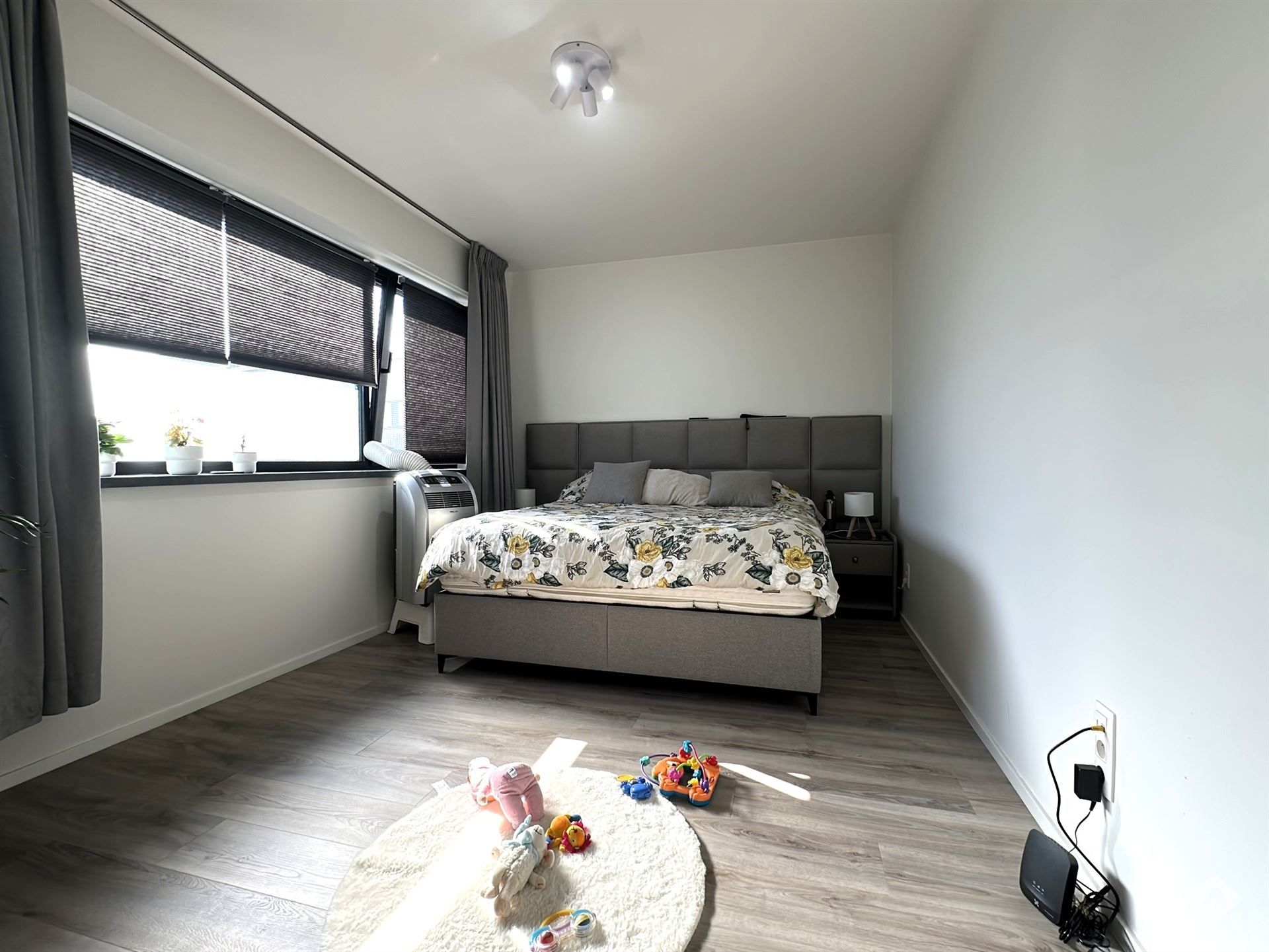 Energiezuinige nieuwbouwwoning in Opwijk foto 10