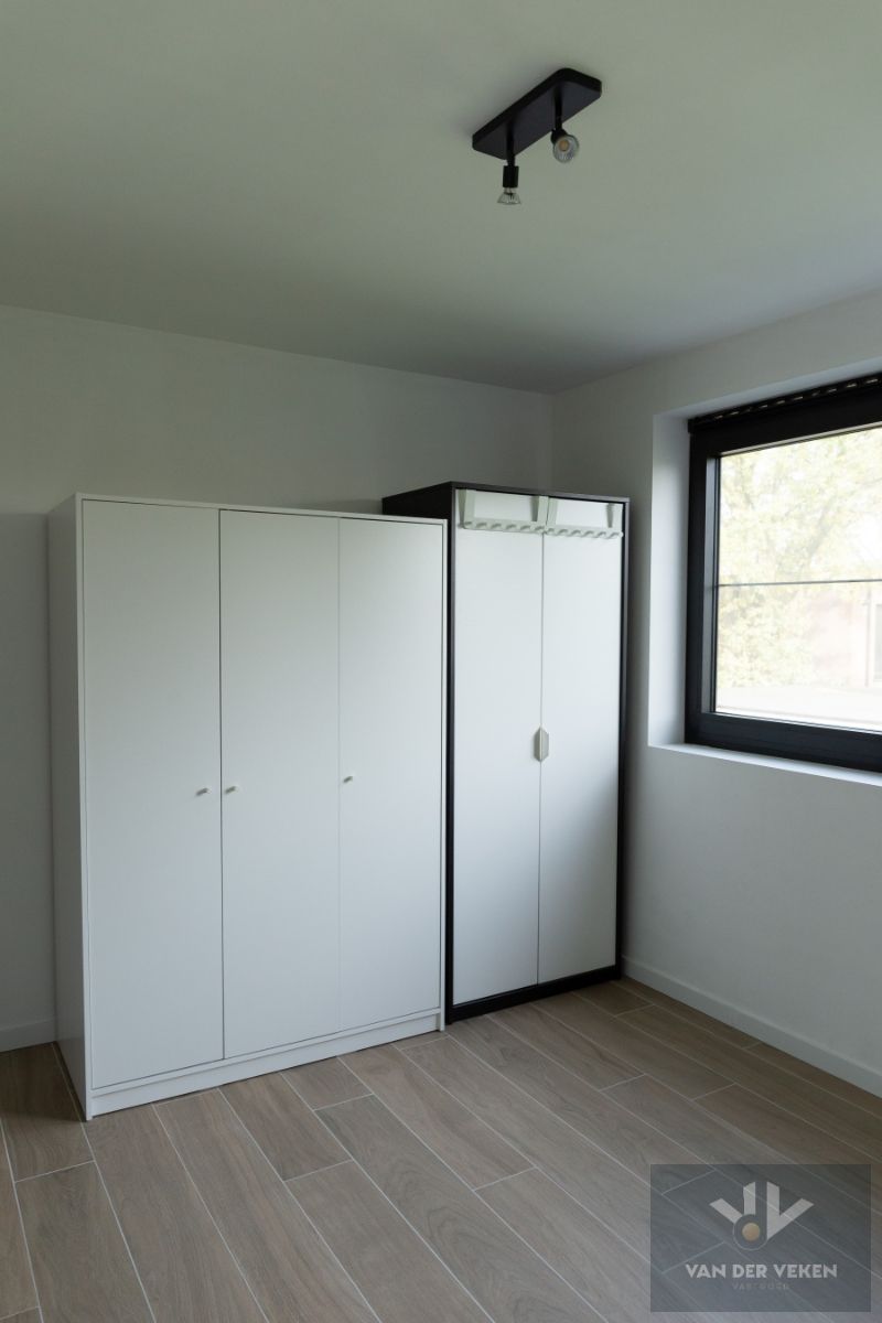 Luxueus en zeer energiezuinige half open bebouwing foto 14