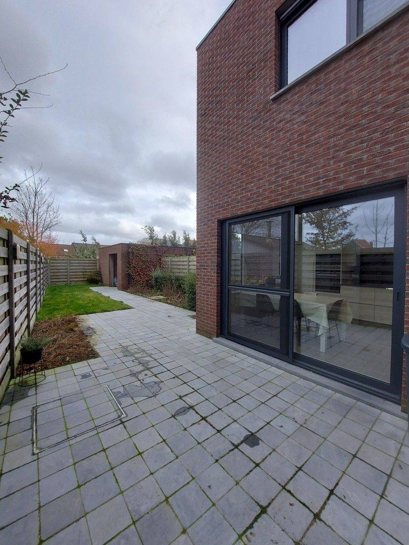 ENERGIEZUINIGE WONING / TUIN / 3 SLPK / 2 PARKINGS foto 10