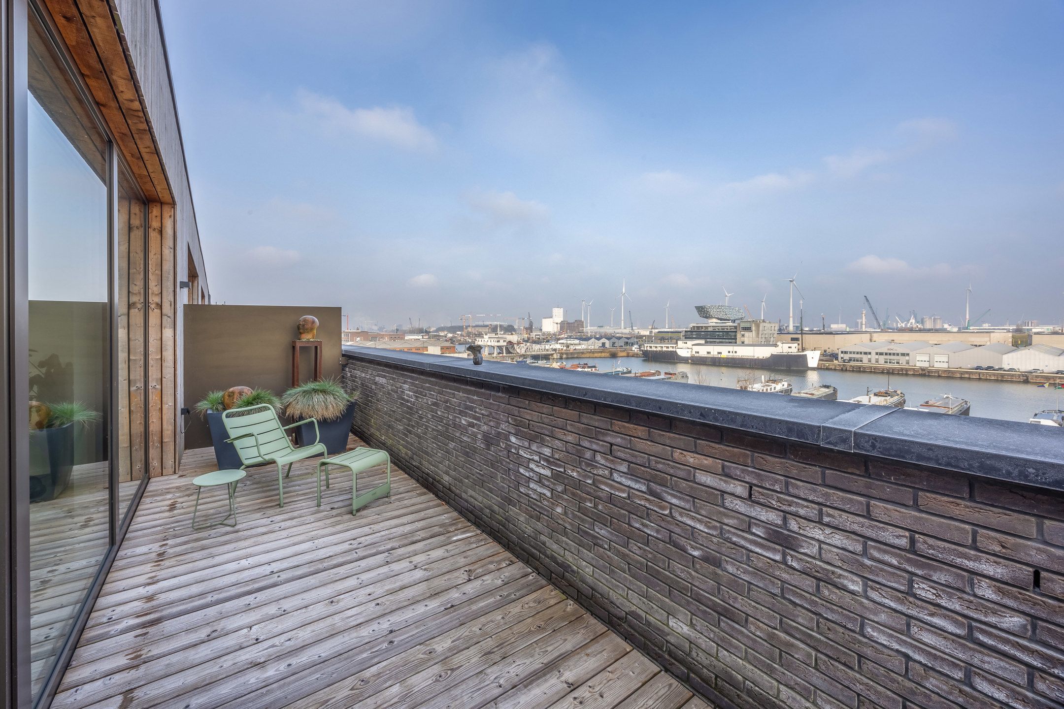 Penthouse op top locatie  foto 14