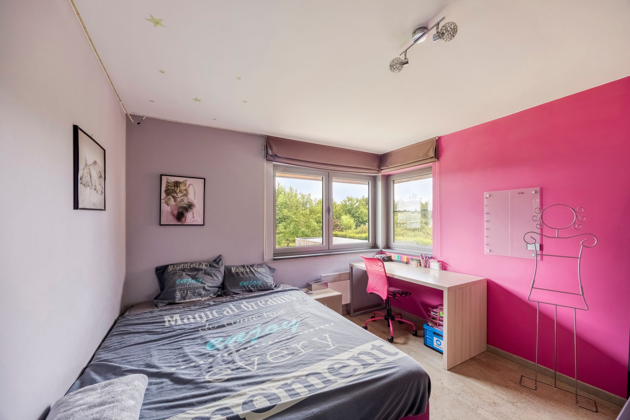 Ruime woning (EPC A) op een goede locatie vlakbij Leuven foto 19