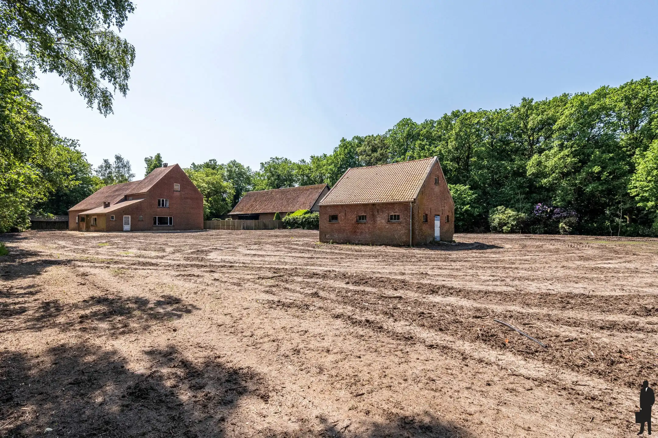 Horecadomein, wonen en opslag op toplocatie - 11.465m² / 1ha foto 12