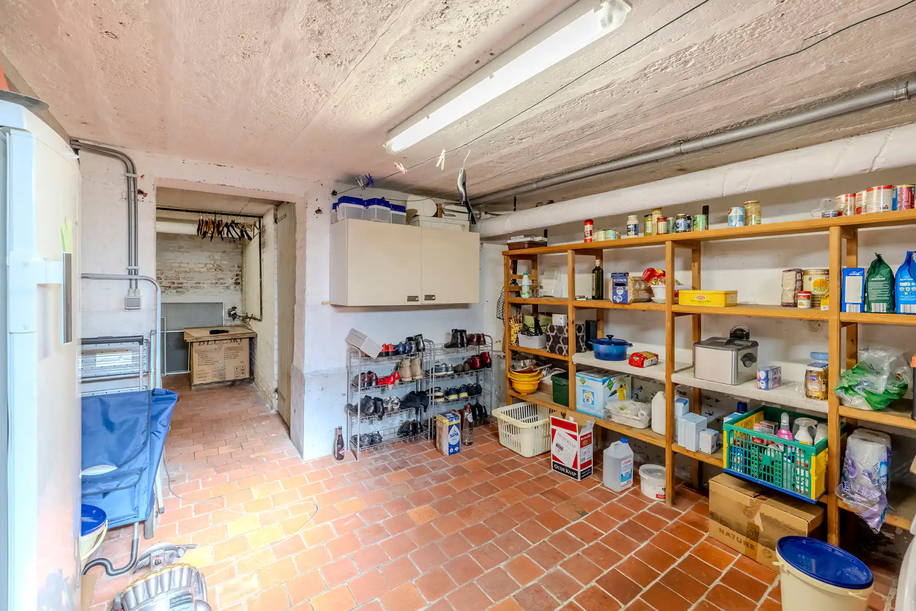 Charmante erfpachtwoning met 3 slpk op ca 3.226m². foto 23