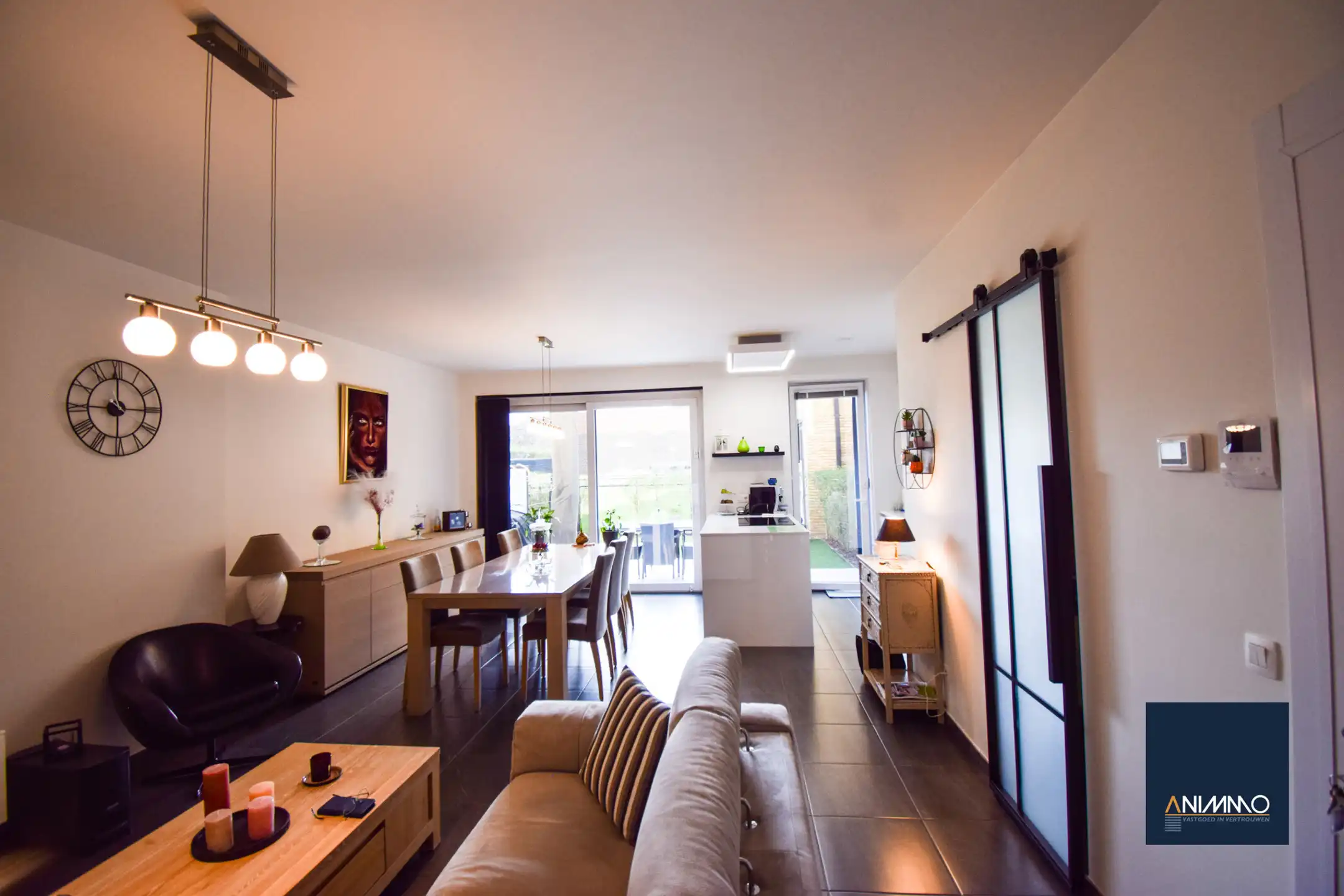 Appartement te koop foto 3