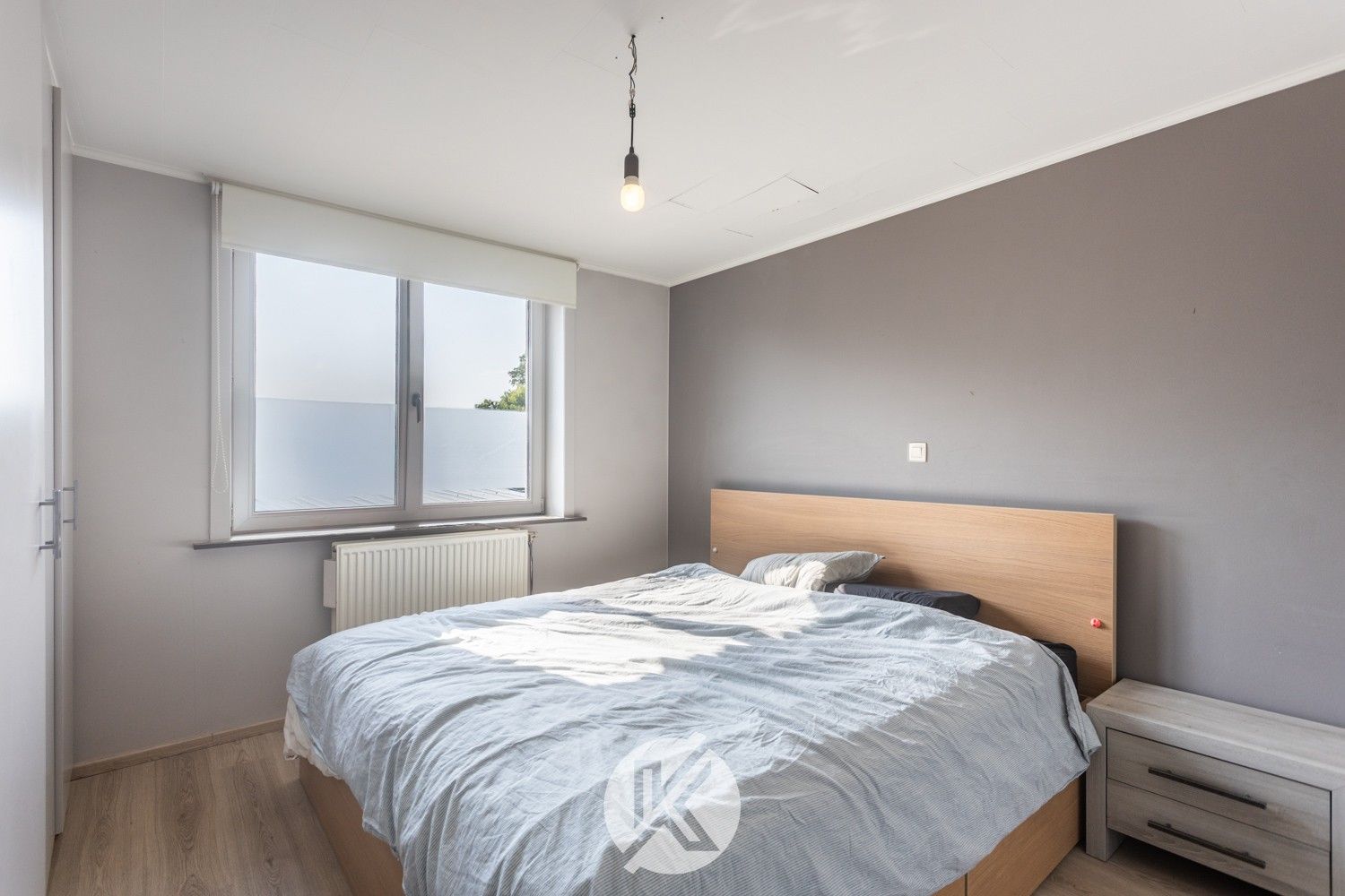 Instapklare starterswoning op een toplocatie foto 13