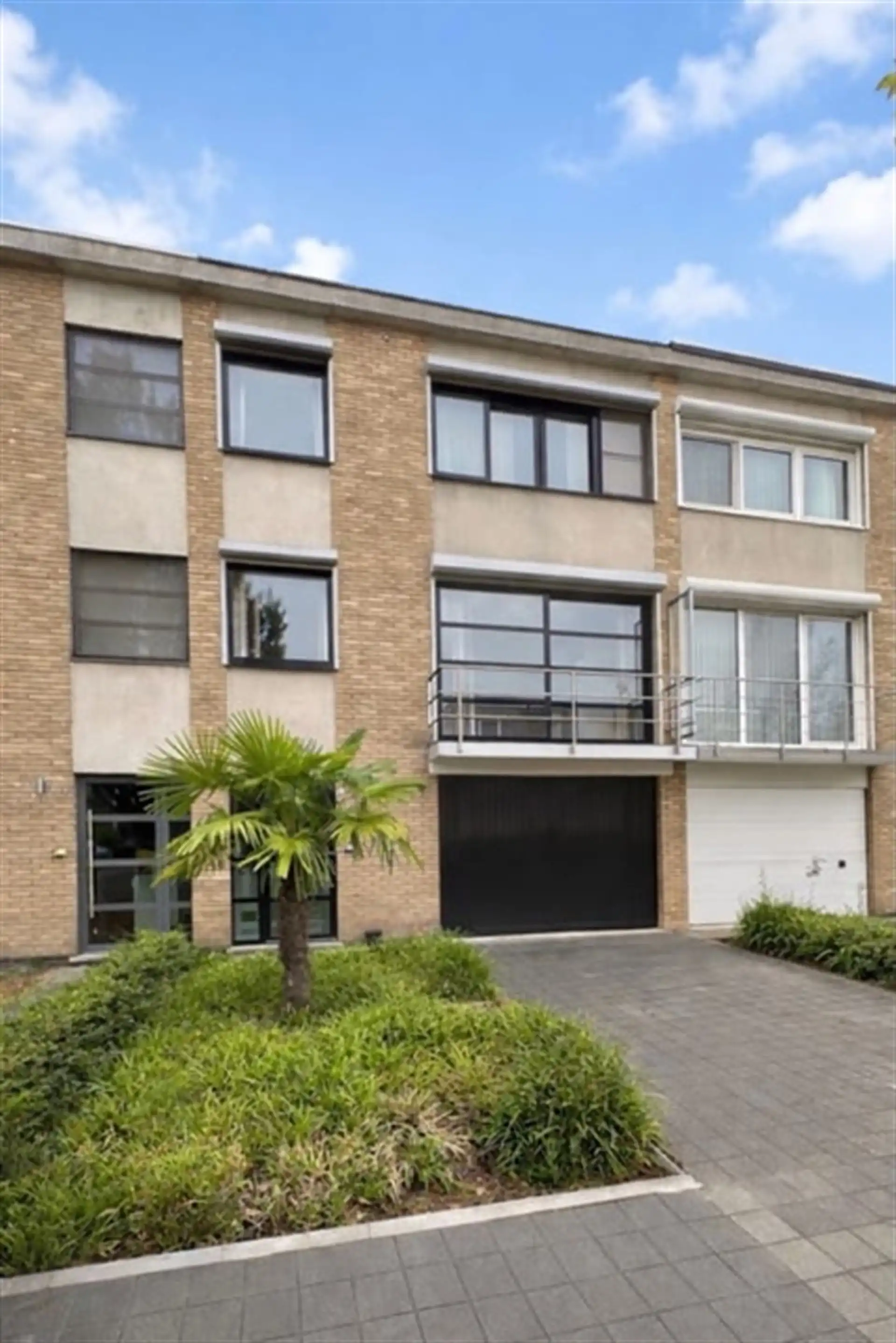 Huis te koop Van Traynellaan 11 - 2660 HOBOKEN