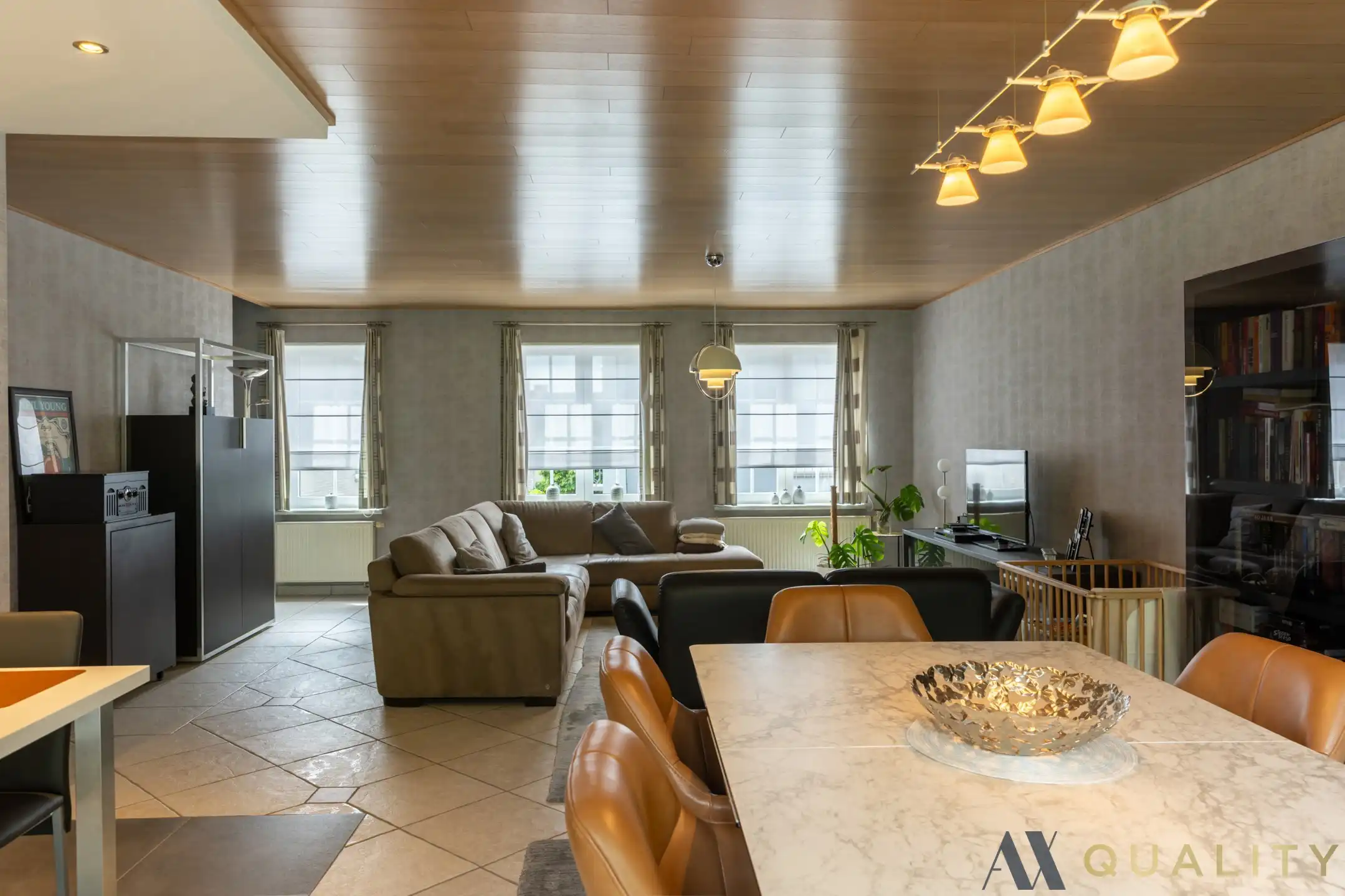 Bel-etage nabij het centrum van Bornem foto 9