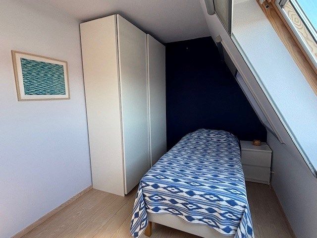 Gemeubeld duplexappartement met terras foto 8